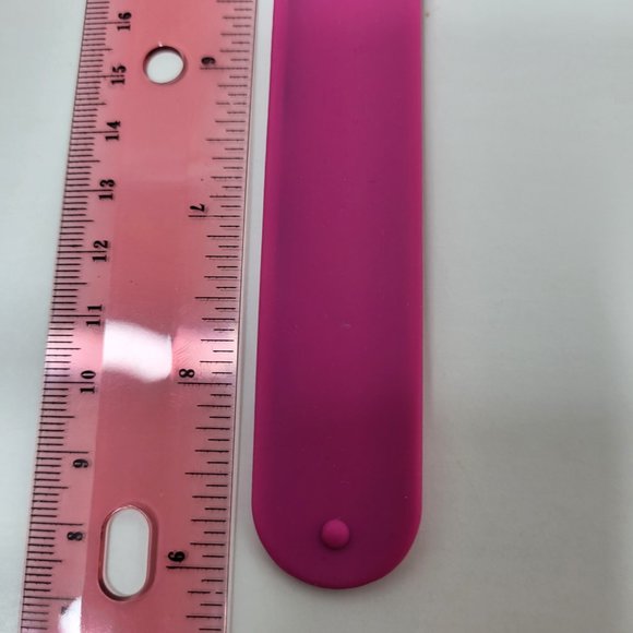 Lot of‎ 2 TKO ORLOGI Slappers Watch with 4 Rubber Bands Working Colorful - Picture 16 of 16